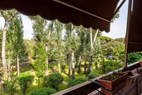 La Casa nel parco